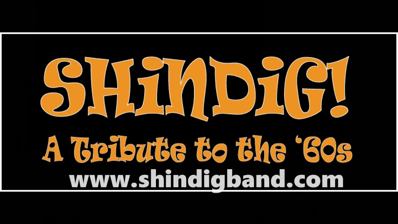 Promotional video thumbnail 3 for SHiNDiG!