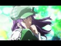 Tantei Kageki Milky Holmes TD opening 