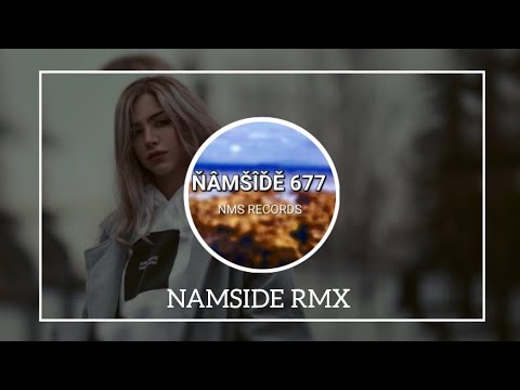 LUKIM U - Sean Rii,Sharzkii,Jenieo [Namside Remix]🇸🇧 #2025