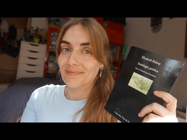 Vídeo relacionado con Obra completa 1. Poesía: Tercera edición: 14 (Esenciales)