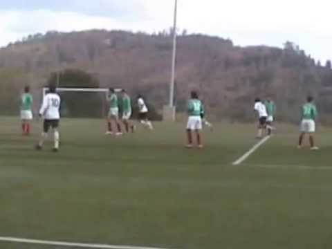 Futbol Zarautz KE Fran Juvenil Nacional