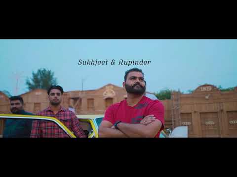 Pre Wedding Sukhjeet & Rupinder