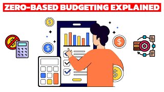 Your Budget Is Broken (Here's How Zero-Based Budgeting Fixes It)