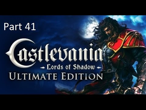 Castlevania: Lords of Shadow - Stage 41 (Fire Pinnacle)
