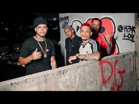 Mc Balakinha and 2 more