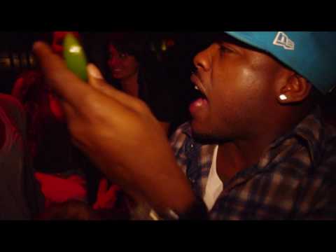 J Kidd - Stoned ft. Na Palm