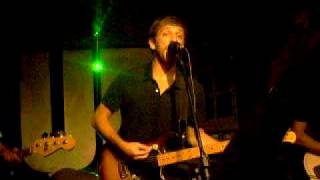 Moptop - Aonde Quer Chegar @ UP Campo Grande RJ