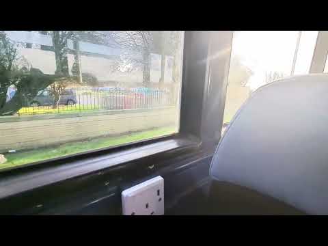 arriva Northumbria 7501 NK57DXX ADL Ecomat E400 Trident 2 X7 Newcastle