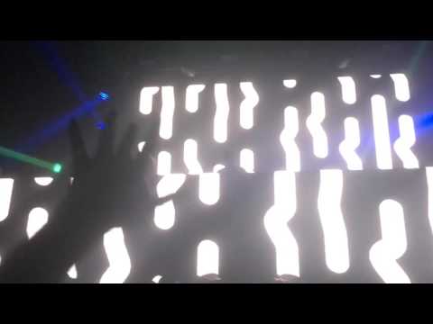 Dillon Francis at Stereo Live