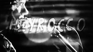 HEYROCCO - "VIRGIN" (Official Video)