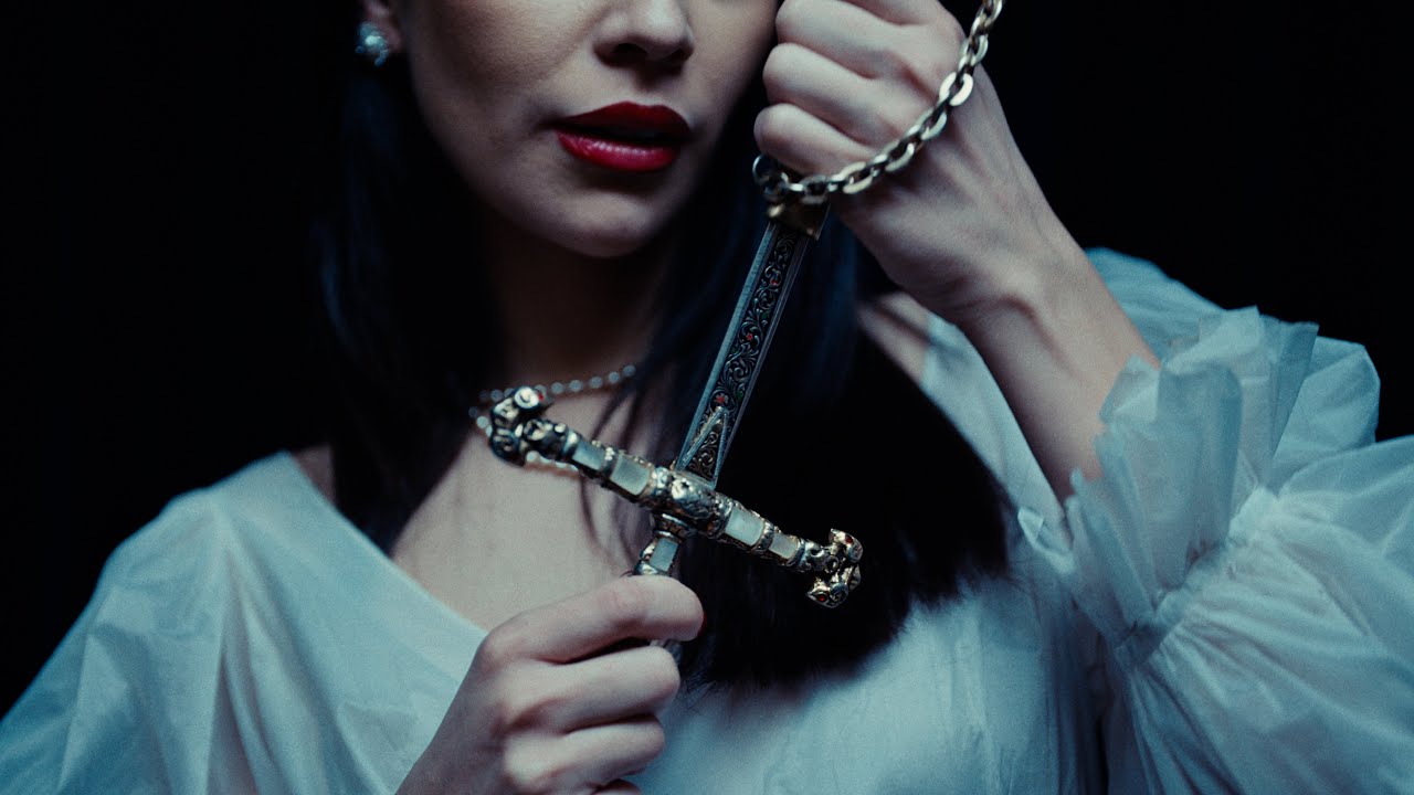 Junior H x Gael Valenzuela - ERRORE$ [Official Video]