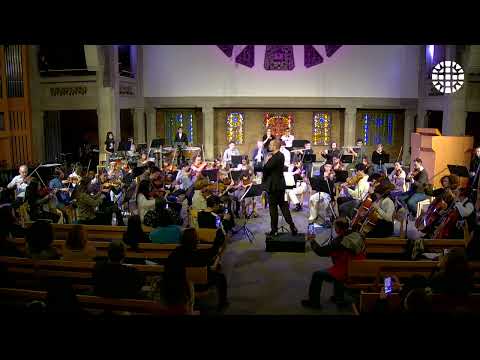 “Themes for Scheherazade” in arrangement by Richard Meyer,