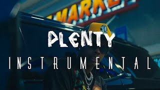 Lil Baby, YTB Fatt & YFN Lucci - Plenty [INSTRUMENTAL]