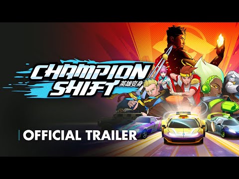 Trailer