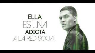 Element Black - Cibernauta Remix Feat. Juanfer Quintero  l Reggaeton Nuevo 2016