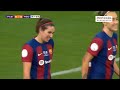 Barcelona vs Lyon FULL MATCH Highlights | UEFA Women's Champions League Final | 5.25.2024