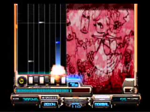 Beatmania IIDX 14 GOLD CS Love Again