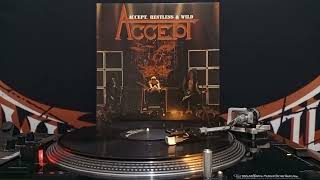 Accept - Shake Your Heads