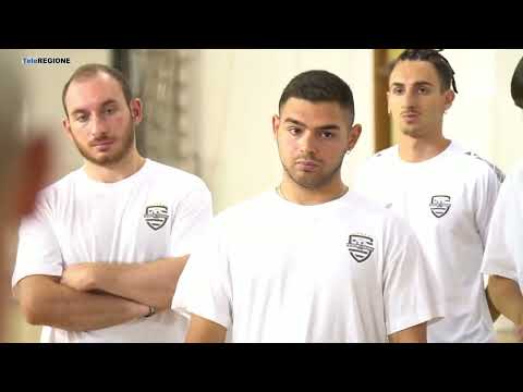 Futsal B, lo Sporting Venafro entra nella nuova stagione - 23/08/2022