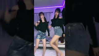 【Tiktok】可愛いjc??