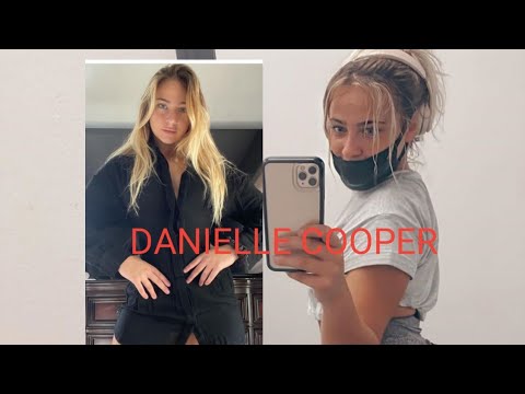 Danielle Cooper Age