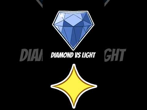 #roblox blox fruit diamond vs light