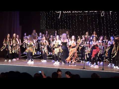 Tamara Paunović  Beyonce - End Of Time