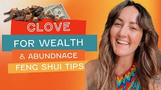Herbal magic: Cloves for Wealth & Abundance