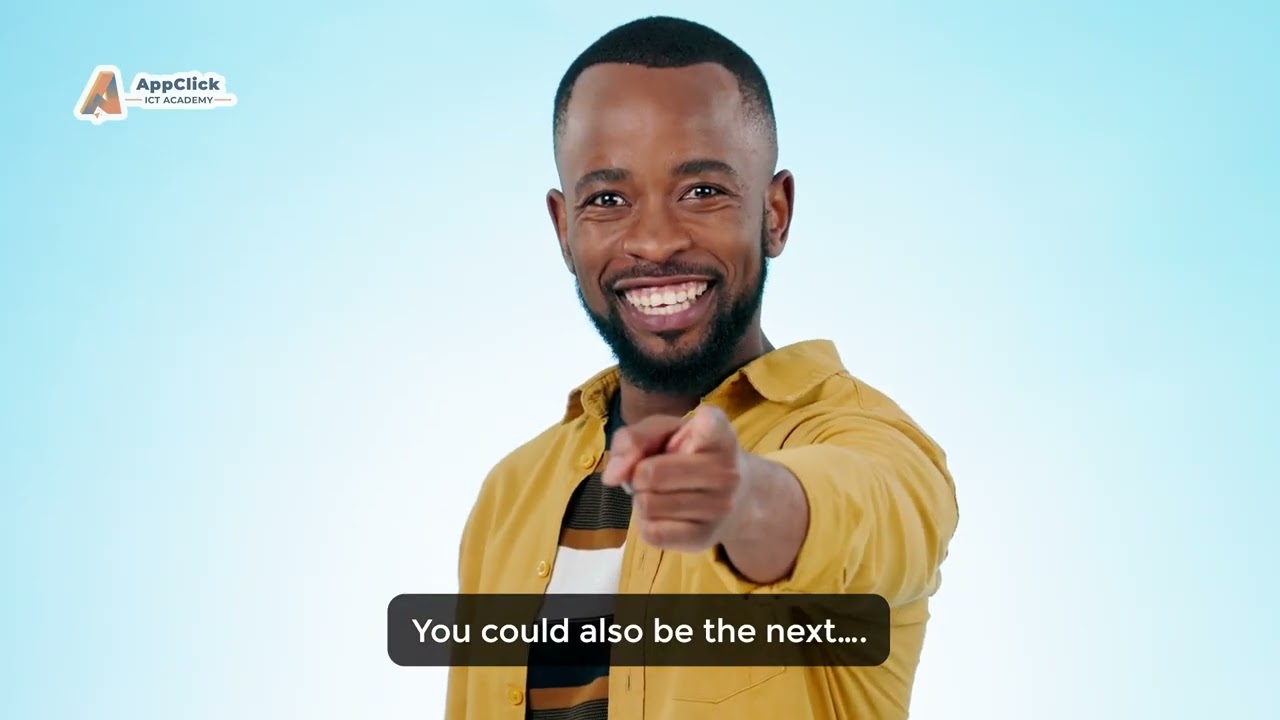 Best Tech School In Ibadan, Oyo State Nigeria - AppClick ICT Academy