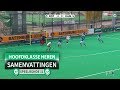 Hoofdklasse (H): Samenvatting Speelronde 11 (seizoen 2019/2020)