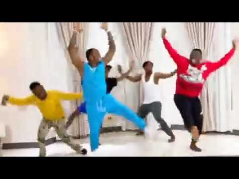 Diamond Platnumz ft Focalistic,Mapara A Jazz,Ntosh Gazi -Iyo (Official Video)