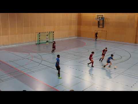 SMS10 Wendstattgasse 5 - SMS 22 Am Kaisermühlendamm