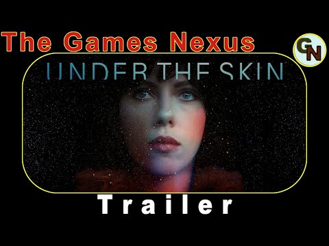 Under the Skin (2013) movie official trailer [HD] - Don't hesitate to watch this trailer!