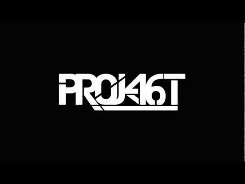 Eric Prydz vs. Qulinez - Call On Troll (Project 46 Mashup)