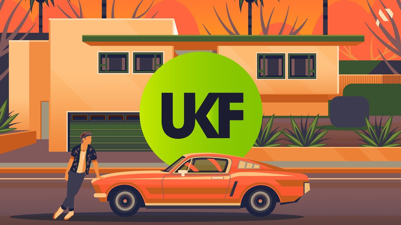 Fox Stevenson - All Eyes On Me