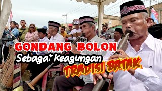 Download lagu Gondang Bolon dalam Peresmian Totem Sitolu Harajaon sebagai Keagungan Tradisi Batak mp3 Download lagu Gondang Bolon dalam Peresmian Totem Sitolu Harajaon sebagai Keagungan Tradisi Batak mp3