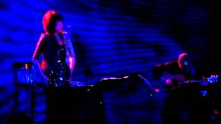 Youn Sun Nah: Hurt - live in Sofia, 07.11.2012