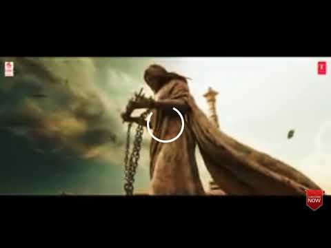 Bahubali2 video song oka pranam