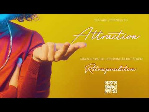 Seattic - Attraction (Official Audio)