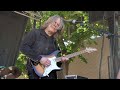 Andy Timmons - Electric Gypsy - 4/30/22 Dallas International Guitar Festival