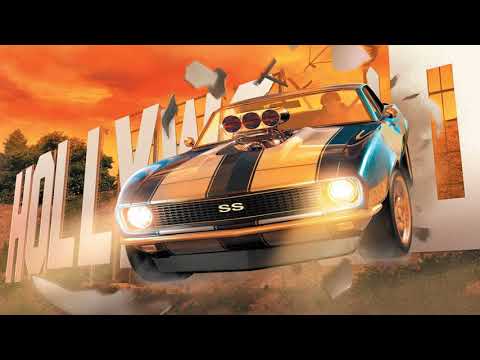 L.A. Rush | Rock 'N' Roll Soldiers - Funny Little Feeling