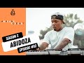 AmaPiano Forecast Live Dj Mix - Abidoza (Official Video)