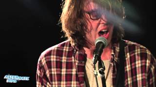 Cloud Nothings - "No Sentiment" (Live at WFUV)