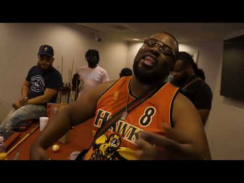 BIG LO$ - Fake (Prod. Sauced Up G) ((Official Video))