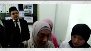 Download lagu Ziana Zain sah bercerai talak satu mp3 Download lagu Ziana Zain sah bercerai talak satu mp3