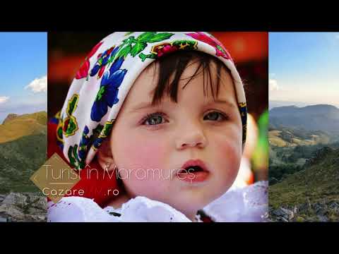 Cazare Maramures 4 Stele, Cazare Pensiuni Munte, Hoteluri In Borsa