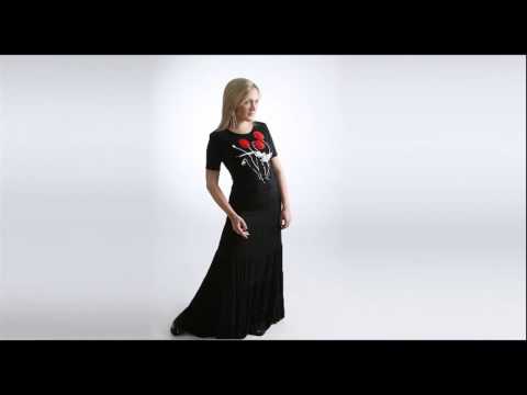 Zied ievas Siguldā (R.Pauls) - Inese Ērmane