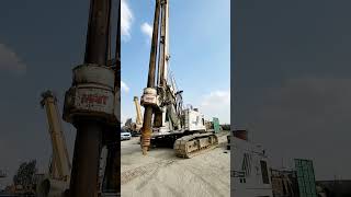 Mait HR230 drilling rig for sale - Image 12 | Machineryline PK Mait HR230 drilling rig | Image 12 - Machineryline