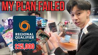 I Brought $25K to the Riftbound Las Vegas Regional Qualifier… But Vendors Ruined My Plan