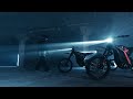 79Bike Falcon Pro 2025